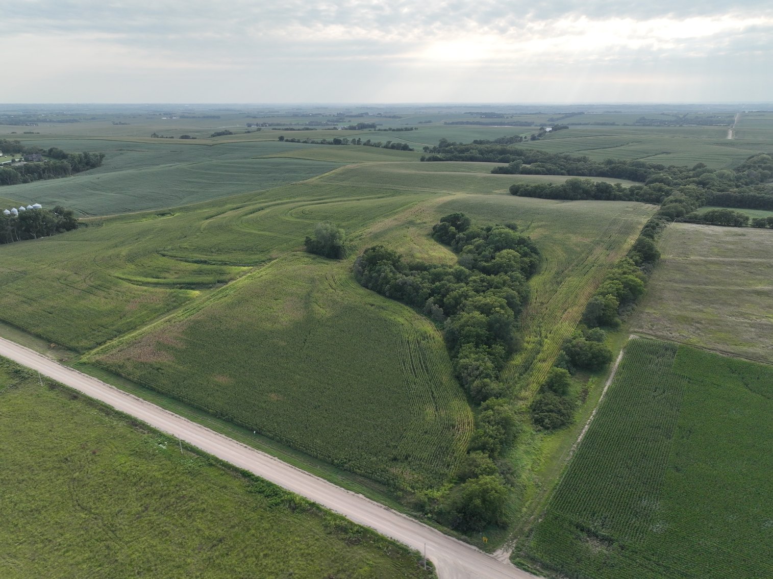 Image for Highly Visible Commercial & Residential Development Potential No Reserve Land Auction