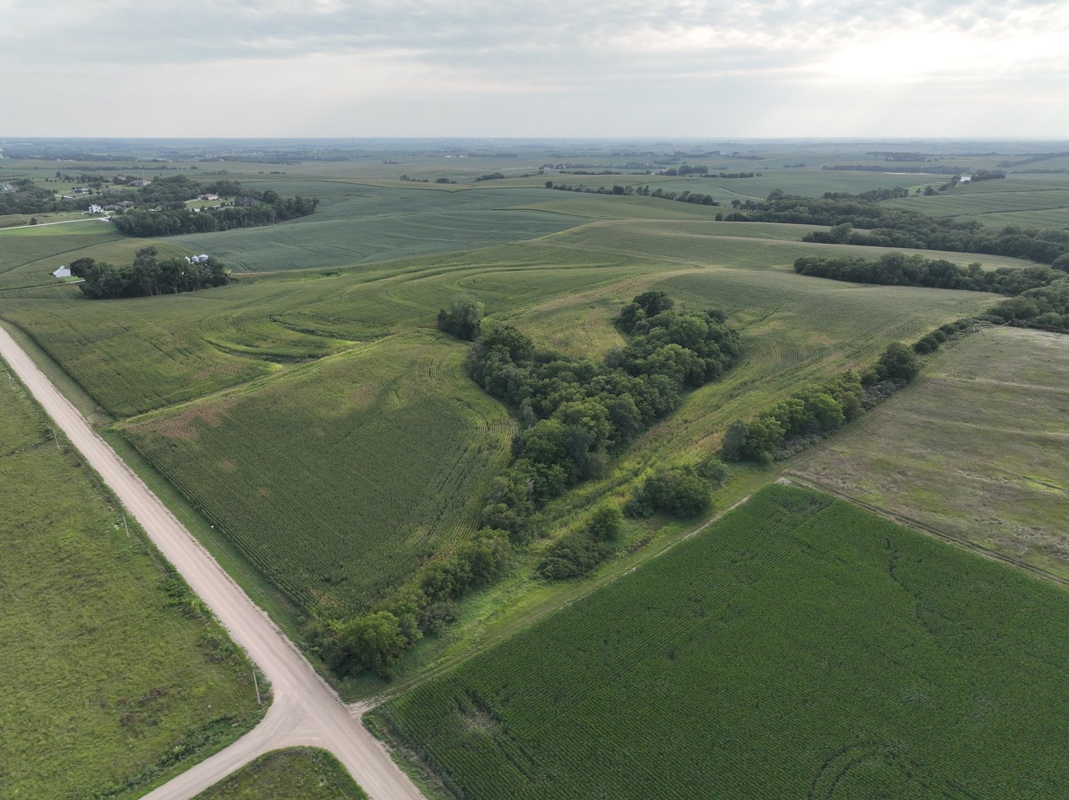 Image for Highly Visible Commercial & Residential Development Potential No Reserve Land Auction