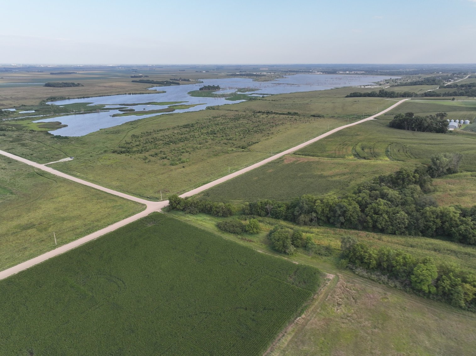 Image for Highly Visible Commercial & Residential Development Potential No Reserve Land Auction