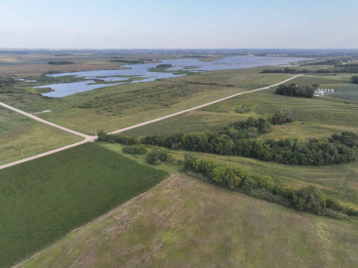 Image for Highly Visible Commercial & Residential Development Potential No Reserve Land Auction