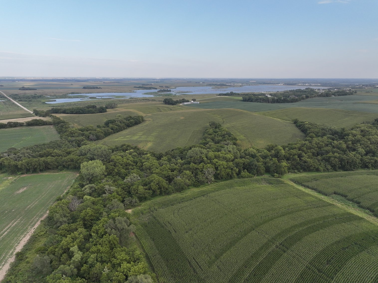 Image for Highly Visible Commercial & Residential Development Potential No Reserve Land Auction