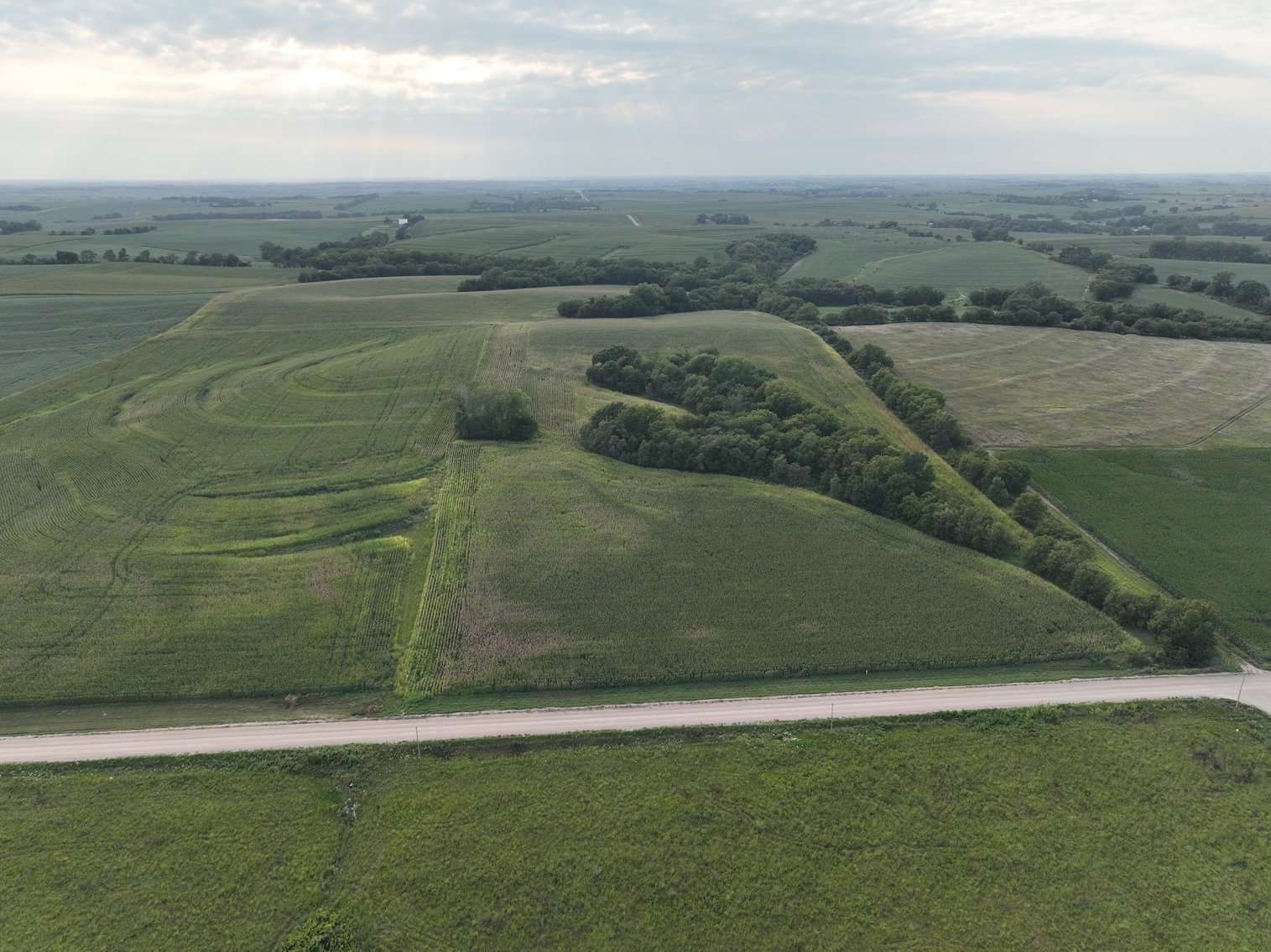 Image for Highly Visible Commercial & Residential Development Potential No Reserve Land Auction