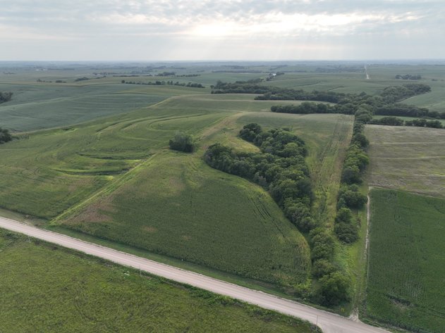 Image for Highly Visible Commercial & Residential Development Potential No Reserve Land Auction