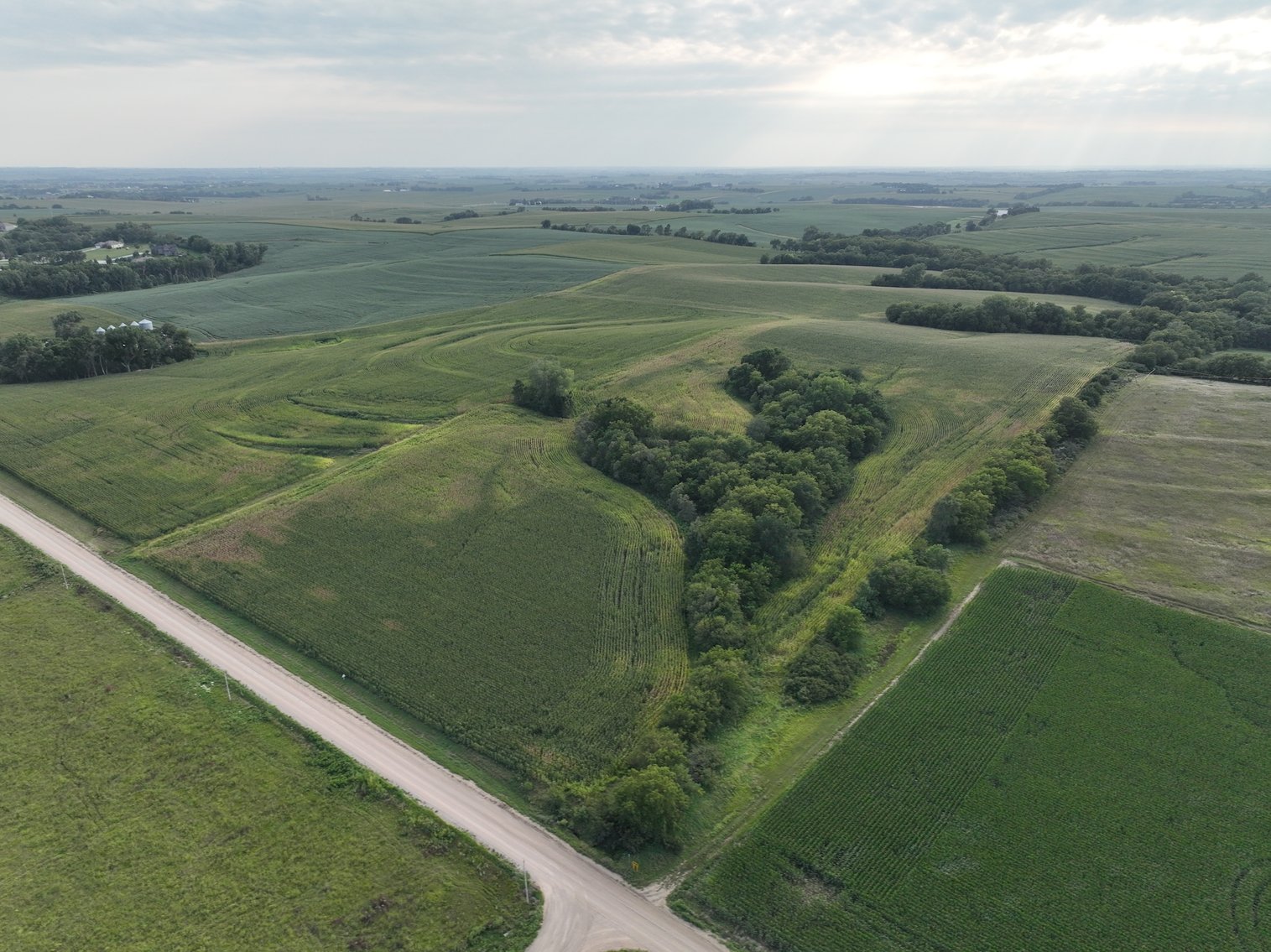 Image for Highly Visible Commercial & Residential Development Potential No Reserve Land Auction