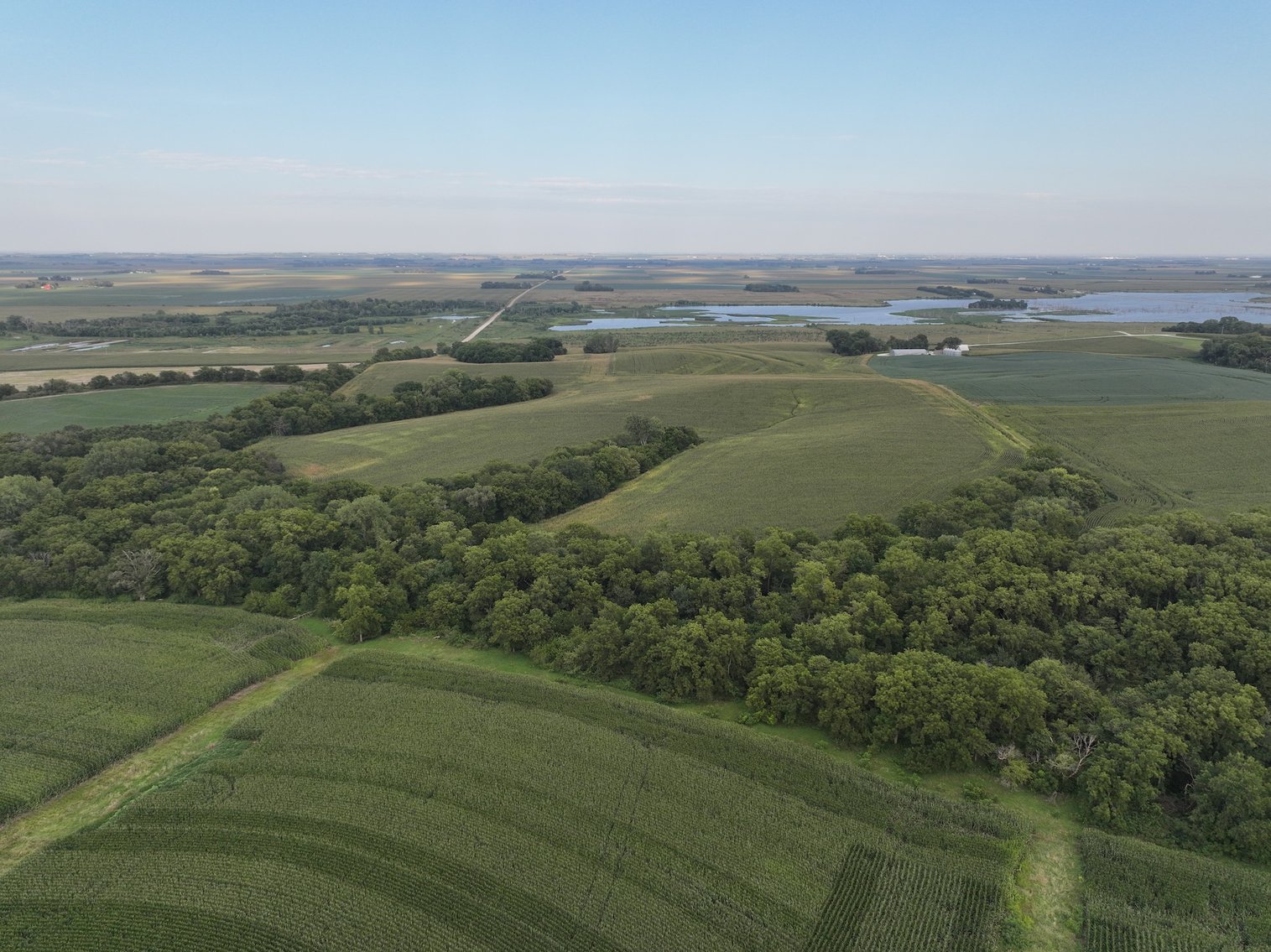 Image for Highly Visible Commercial & Residential Development Potential No Reserve Land Auction