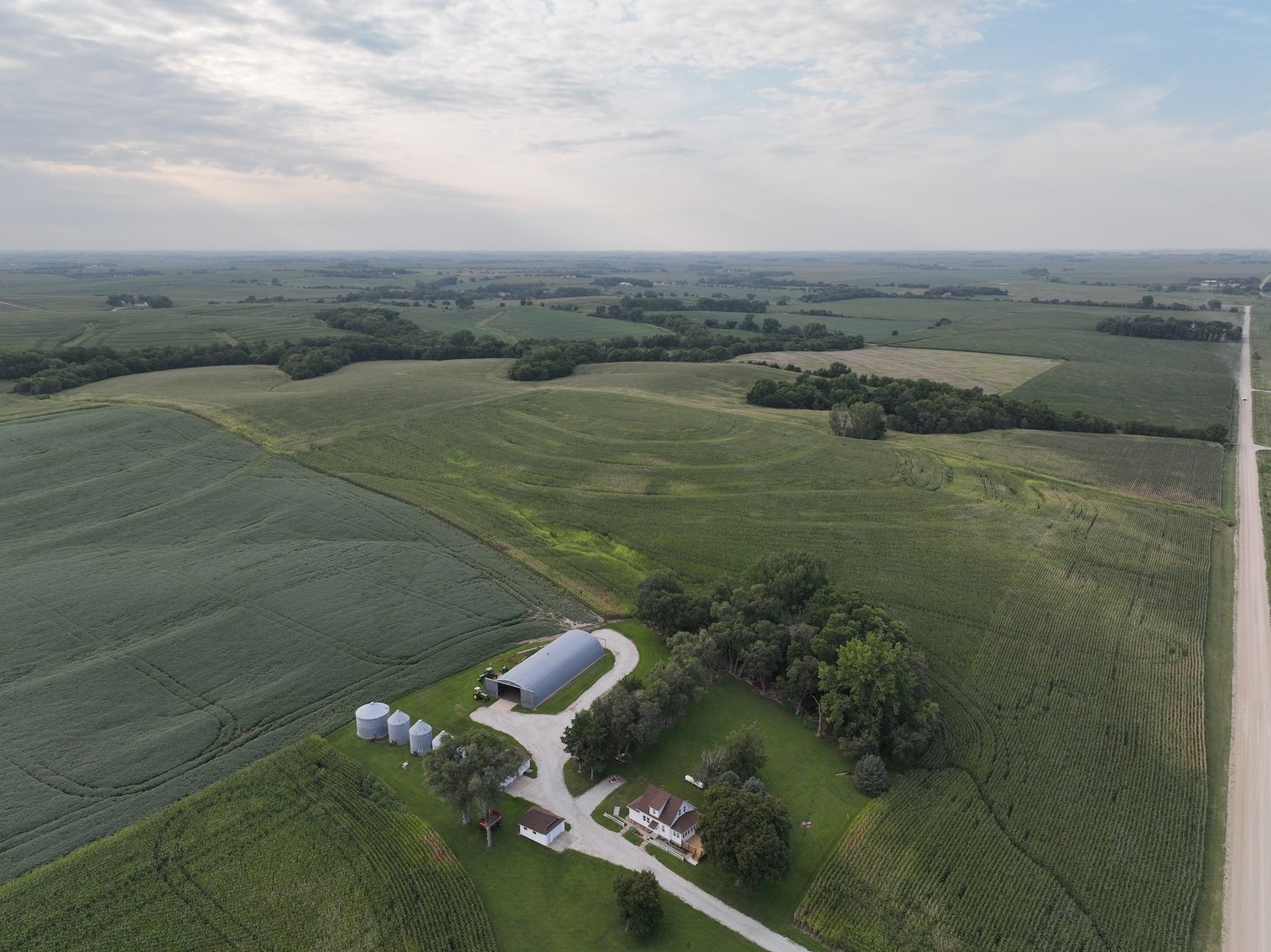 Image for Highly Visible Commercial & Residential Development Potential No Reserve Land Auction