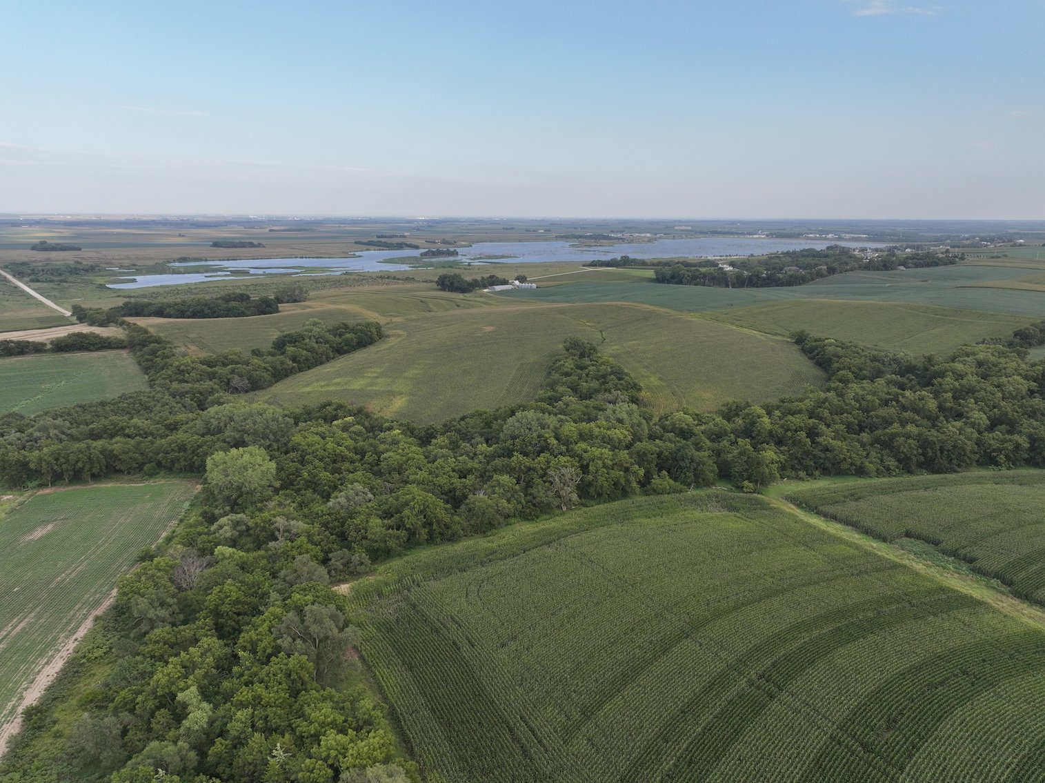 Image for Highly Visible Commercial & Residential Development Potential No Reserve Land Auction