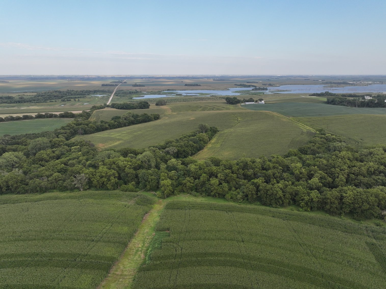 Image for Highly Visible Commercial & Residential Development Potential No Reserve Land Auction