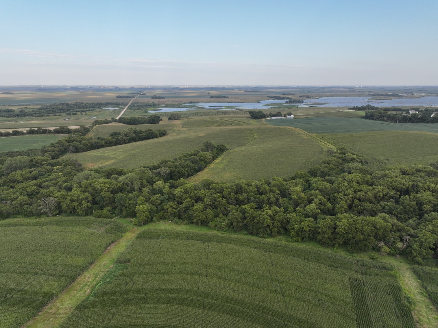 Image for Highly Visible Commercial & Residential Development Potential No Reserve Land Auction