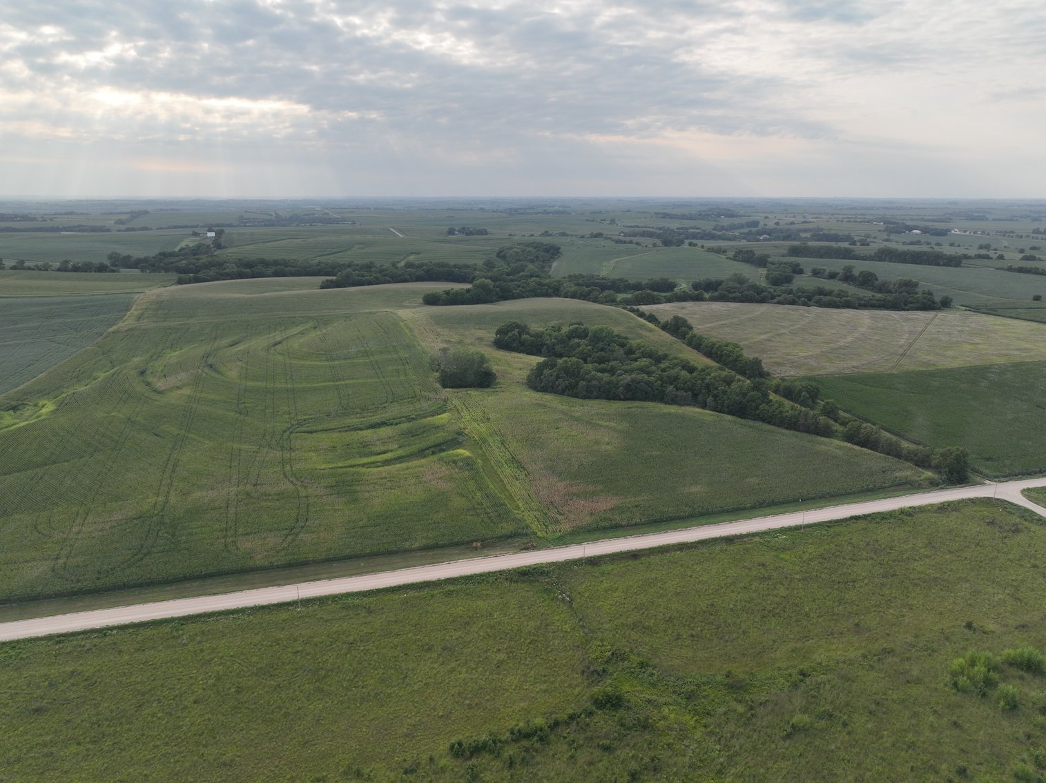 Image for Highly Visible Commercial & Residential Development Potential No Reserve Land Auction