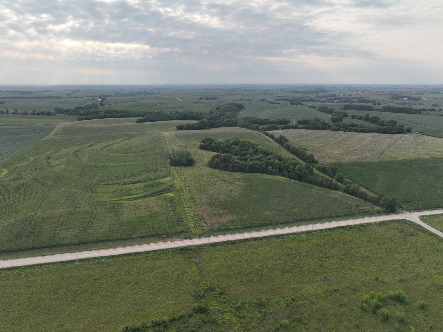 Image for Highly Visible Commercial & Residential Development Potential No Reserve Land Auction