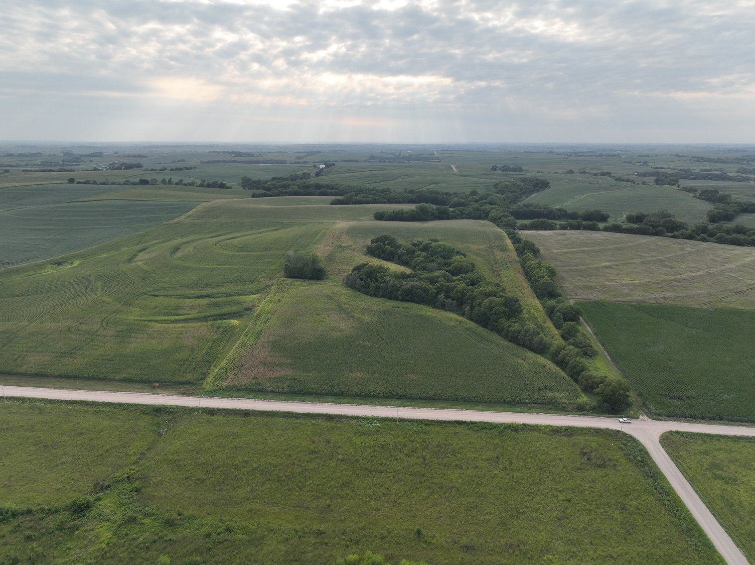 Image for Highly Visible Commercial & Residential Development Potential No Reserve Land Auction