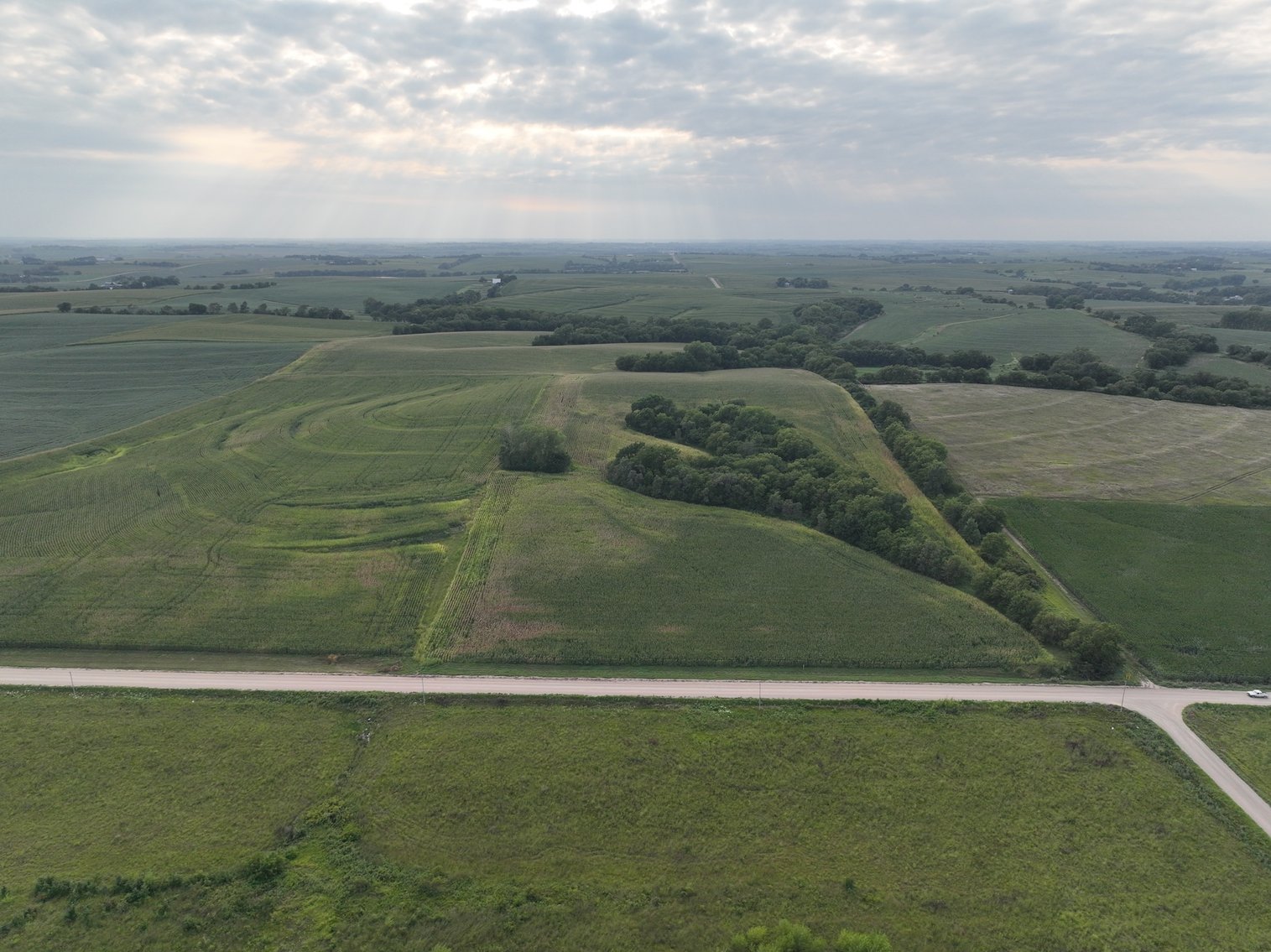 Image for Highly Visible Commercial & Residential Development Potential No Reserve Land Auction