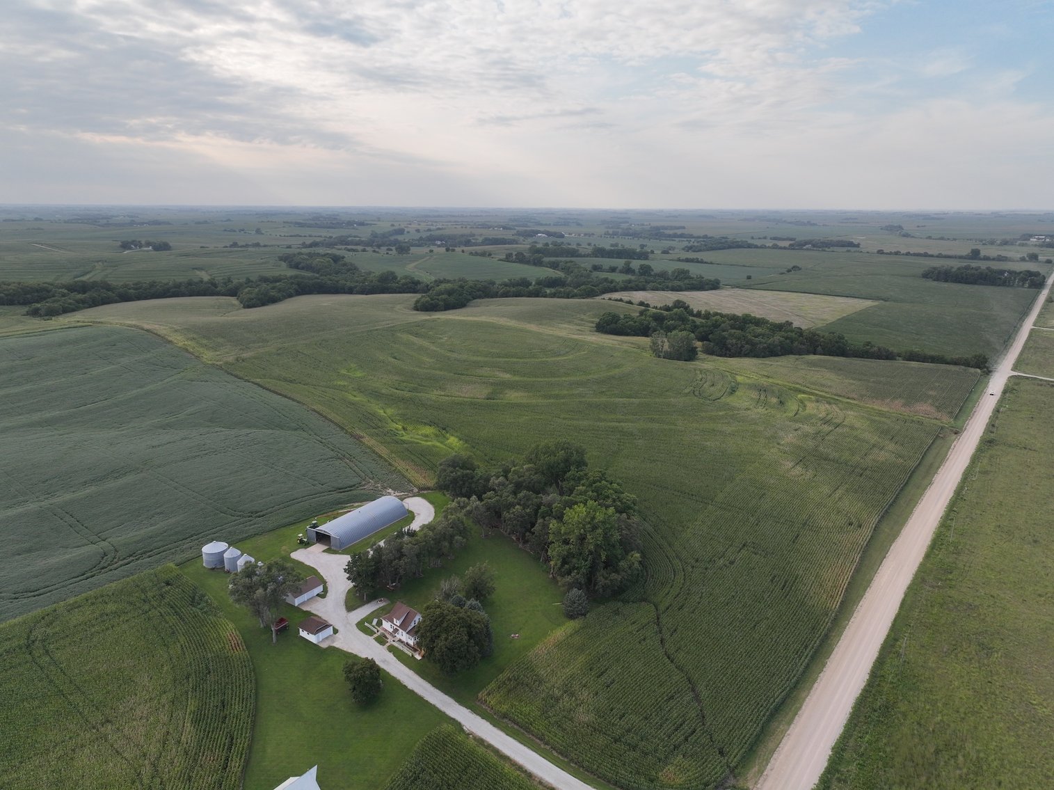 Image for Highly Visible Commercial & Residential Development Potential No Reserve Land Auction