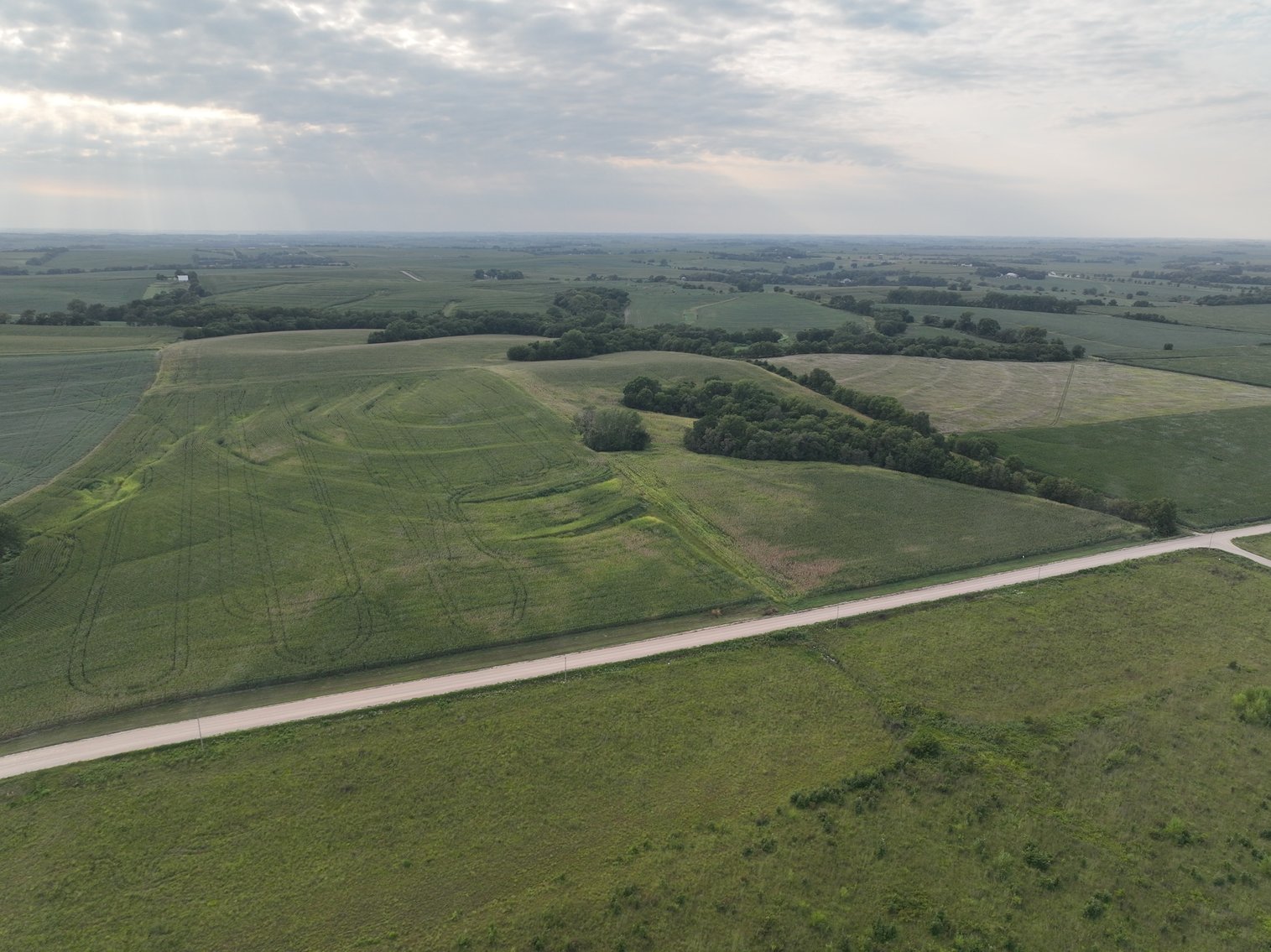 Image for Highly Visible Commercial & Residential Development Potential No Reserve Land Auction