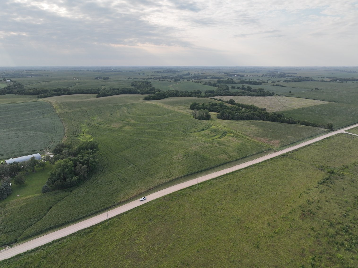 Image for Highly Visible Commercial & Residential Development Potential No Reserve Land Auction