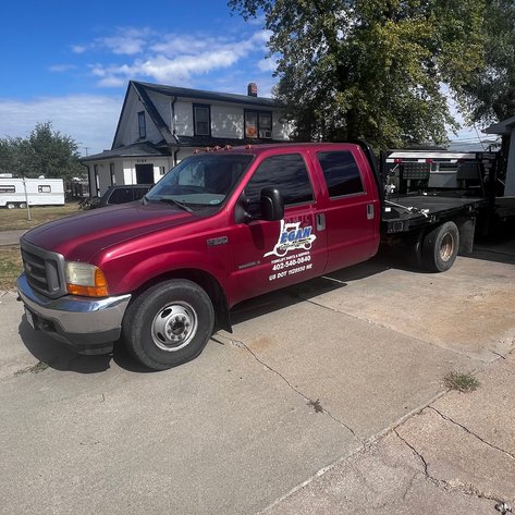 Image for Complete Business Liquidation No Reserve Auction for Egan Forklift Service