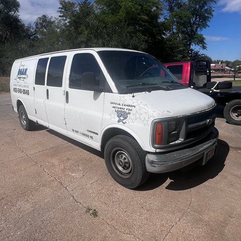 Image for Complete Business Liquidation No Reserve Auction for Egan Forklift Service