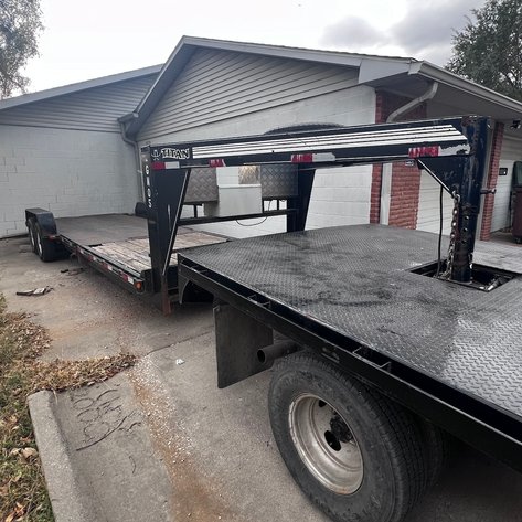 Image for Complete Business Liquidation No Reserve Auction for Egan Forklift Service