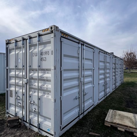 Image for Online Only Auction: New-Unused Equipment