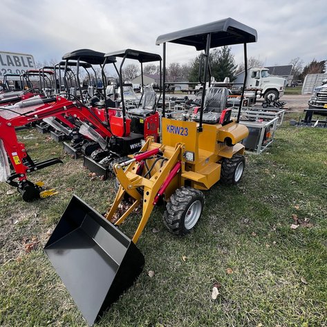 Image for Online Only Auction: New-Unused Equipment