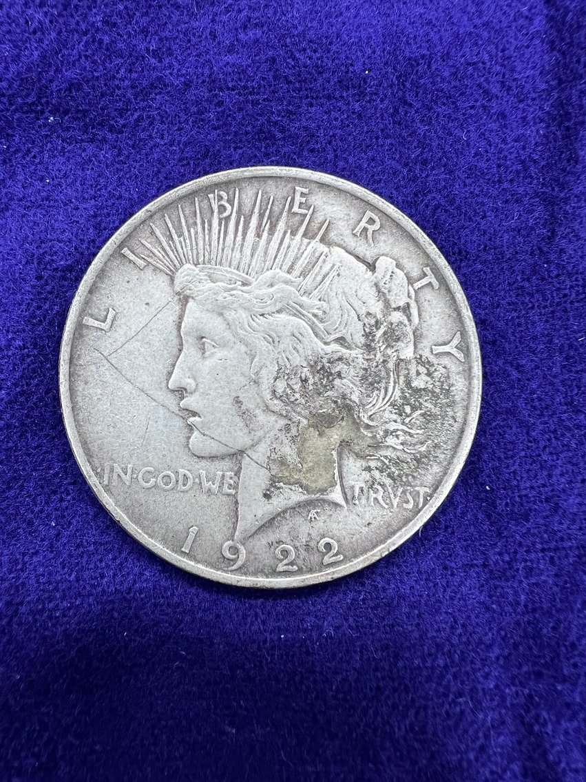 Image for CATALOG # 1- Coins & Collectibles ONLINE ONLY No Reserve Auction