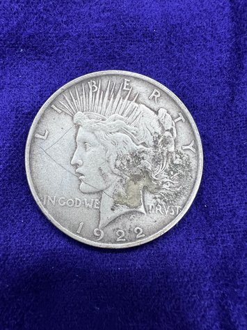 Image for CATALOG # 1- Coins & Collectibles ONLINE ONLY No Reserve Auction