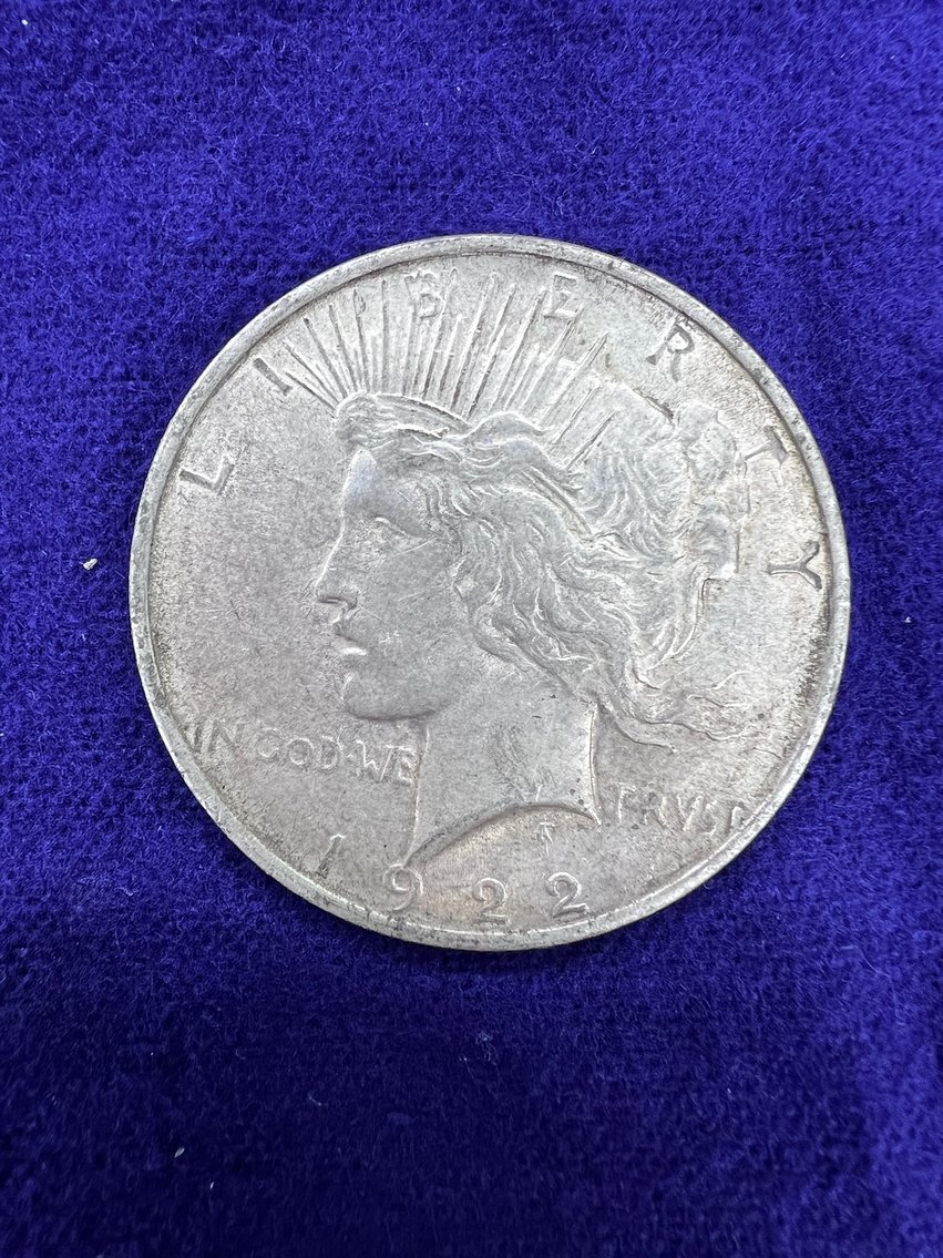 Image for CATALOG # 1- Coins & Collectibles ONLINE ONLY No Reserve Auction