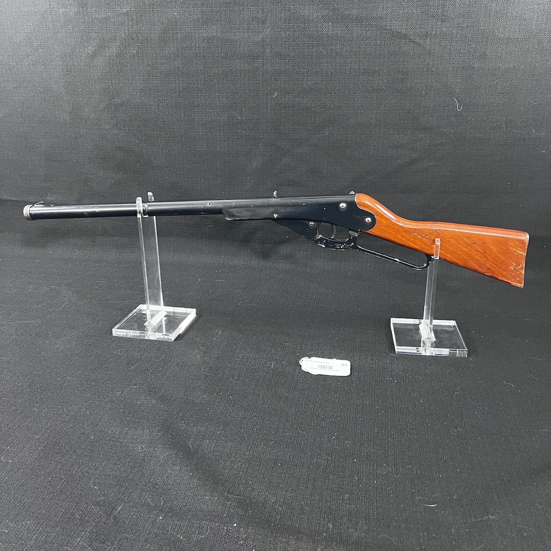 Image for CATALOG #2 - Firearms & Ammo ONLINE ONLY No Reserve Auction