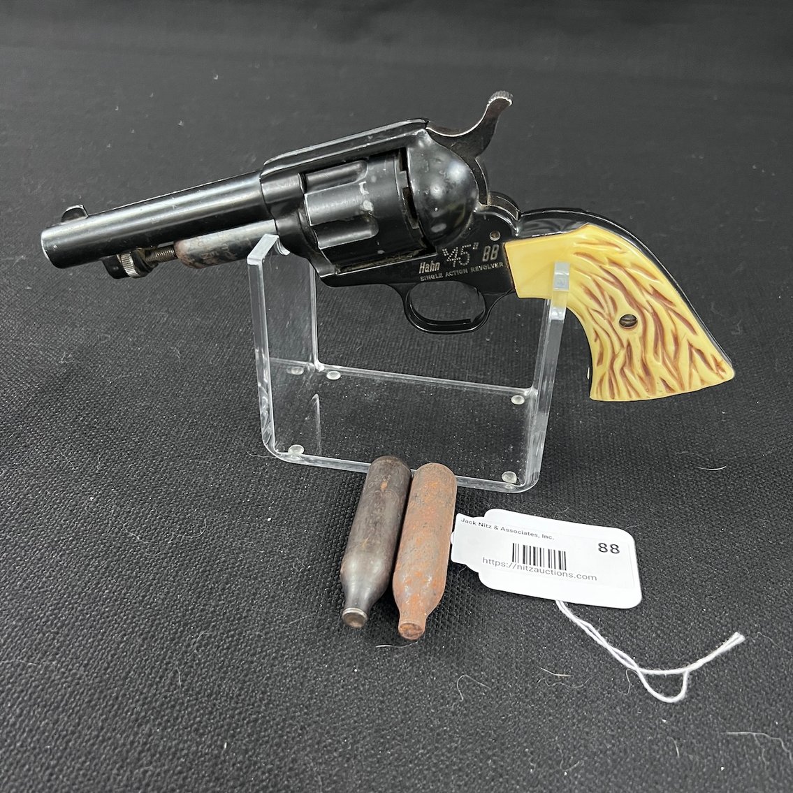 Image for CATALOG #2 - Firearms & Ammo ONLINE ONLY No Reserve Auction