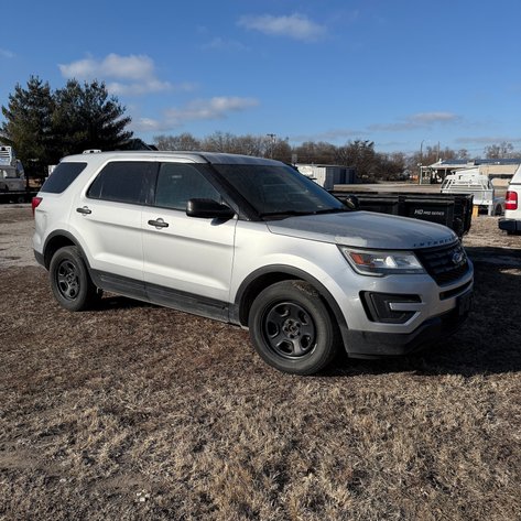 Image for Eastern Nebraska's Late Model Truck, Trailer, Construction & Farm Equipment No Reserve LIVE Auction