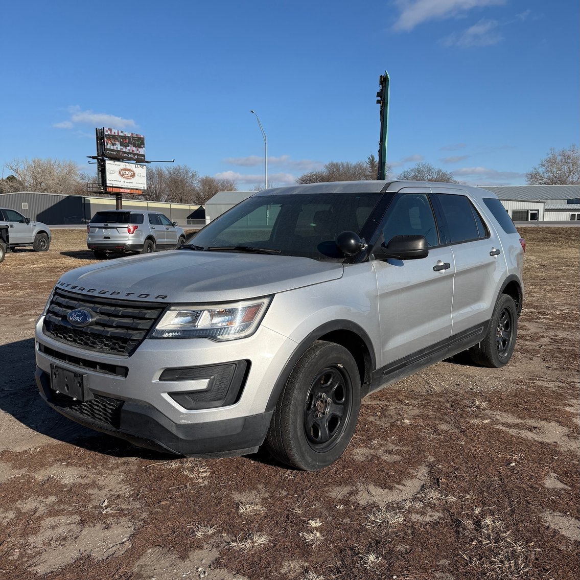 Image for Eastern Nebraska's Late Model Truck, Trailer, Construction & Farm Equipment No Reserve LIVE Auction
