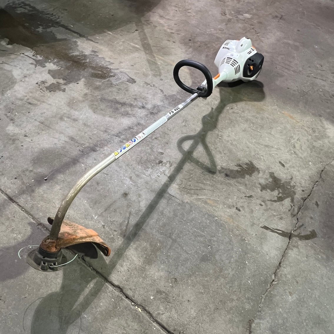 Image for Motorhome, New/Unused Equipment, Containers & More Online Only Auction