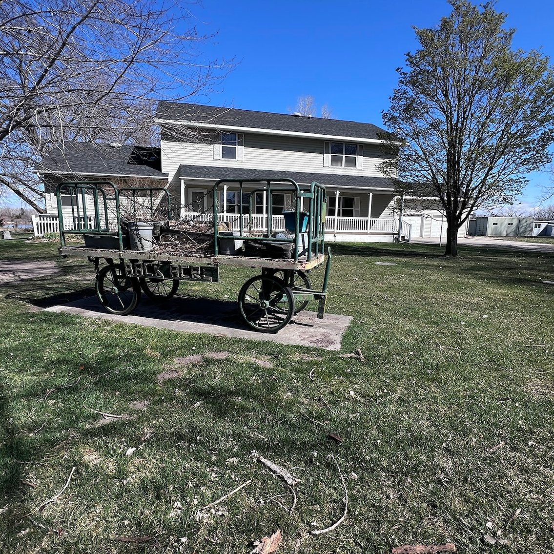 Image for Lakeview 2 Story 5 Bedroom Home Selling at LIVE Auction