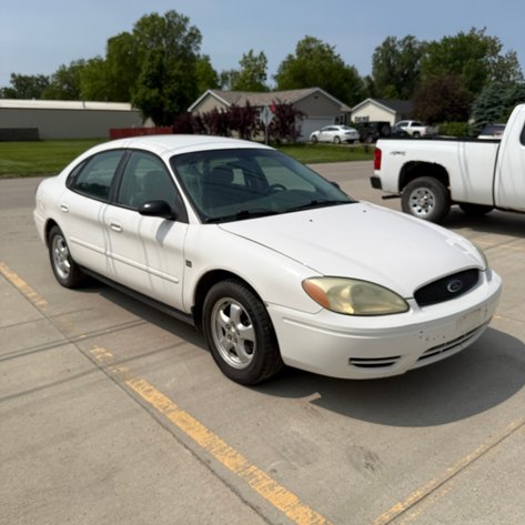 Image for Eastern Nebraska's Late Model Truck, Trailer, Construction & Farm Equipment No Reserve LIVE Auction