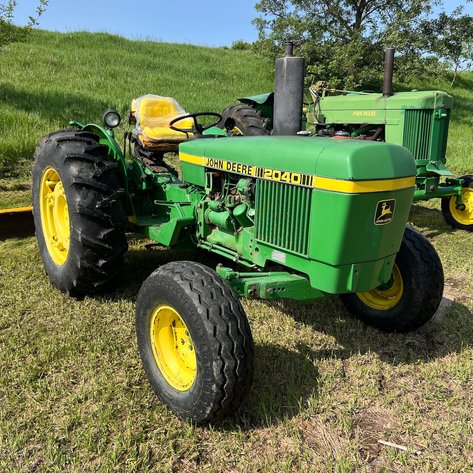 Image for Online Only Vintage Equipment & Vehicle Auction