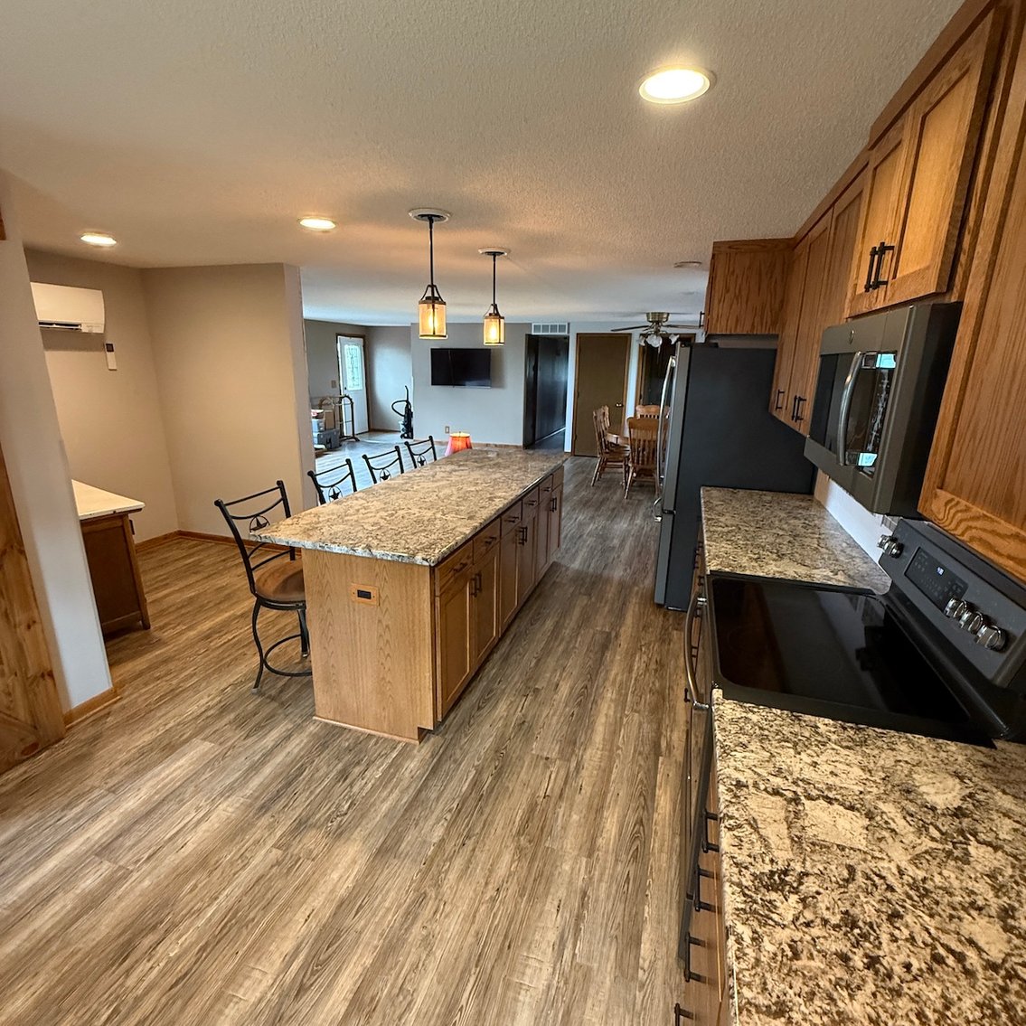 Image for Absolute Acreage Auction – 3.89 Acres with Remodeled Ranch Home,  Outbuilding & Pasture