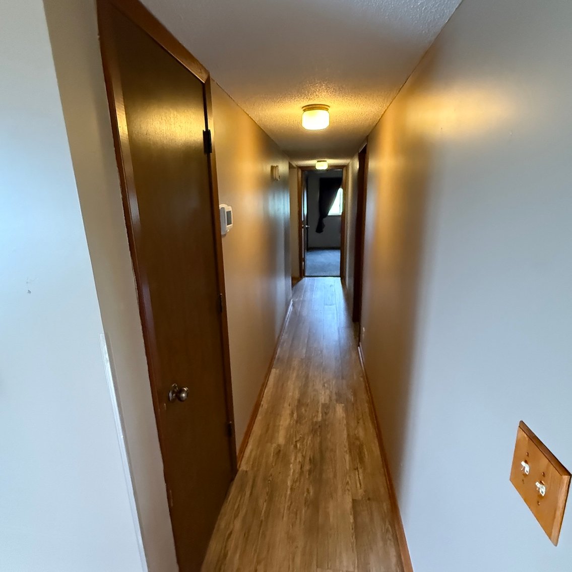 Image for Absolute Acreage Auction – 3.89 Acres with Remodeled Ranch Home,  Outbuilding & Pasture