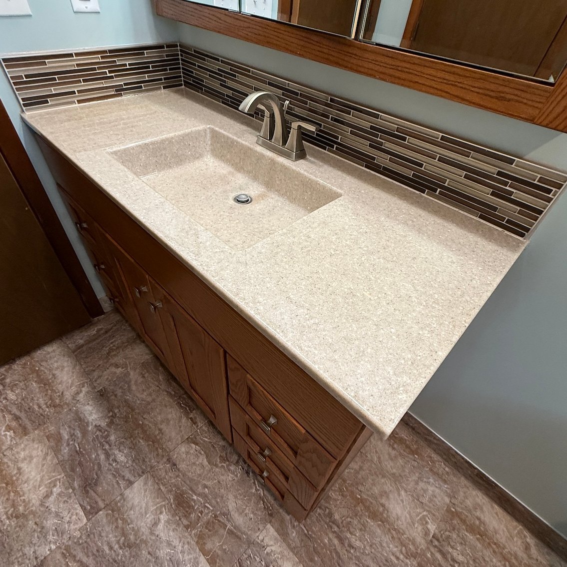 Image for Absolute Acreage Auction – 3.89 Acres with Remodeled Ranch Home,  Outbuilding & Pasture