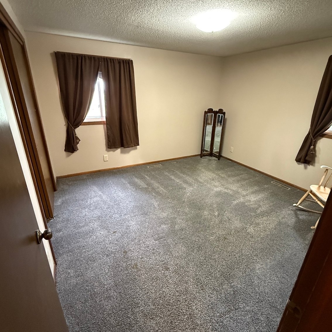 Image for Absolute Acreage Auction – 3.89 Acres with Remodeled Ranch Home,  Outbuilding & Pasture