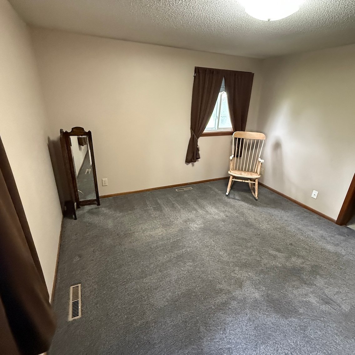 Image for Absolute Acreage Auction – 3.89 Acres with Remodeled Ranch Home,  Outbuilding & Pasture