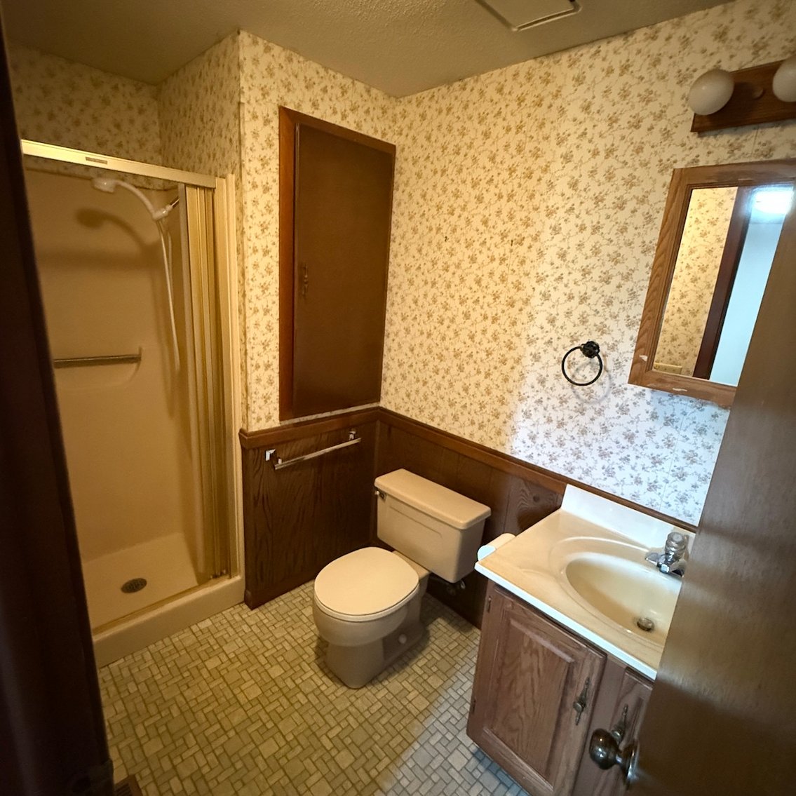 Image for Absolute Acreage Auction – 3.89 Acres with Remodeled Ranch Home,  Outbuilding & Pasture