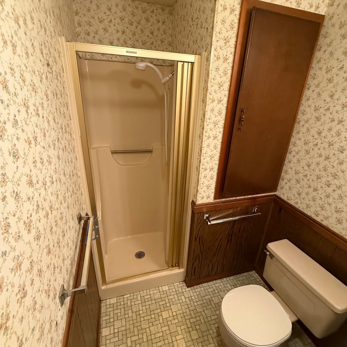 Image for Absolute Acreage Auction – 3.89 Acres with Remodeled Ranch Home,  Outbuilding & Pasture