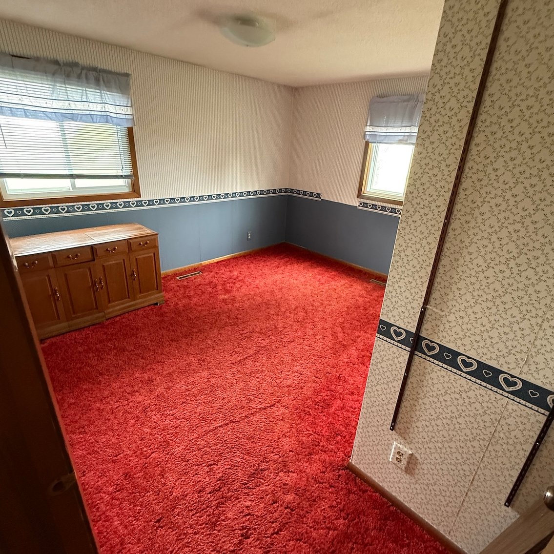 Image for Absolute Acreage Auction – 3.89 Acres with Remodeled Ranch Home,  Outbuilding & Pasture