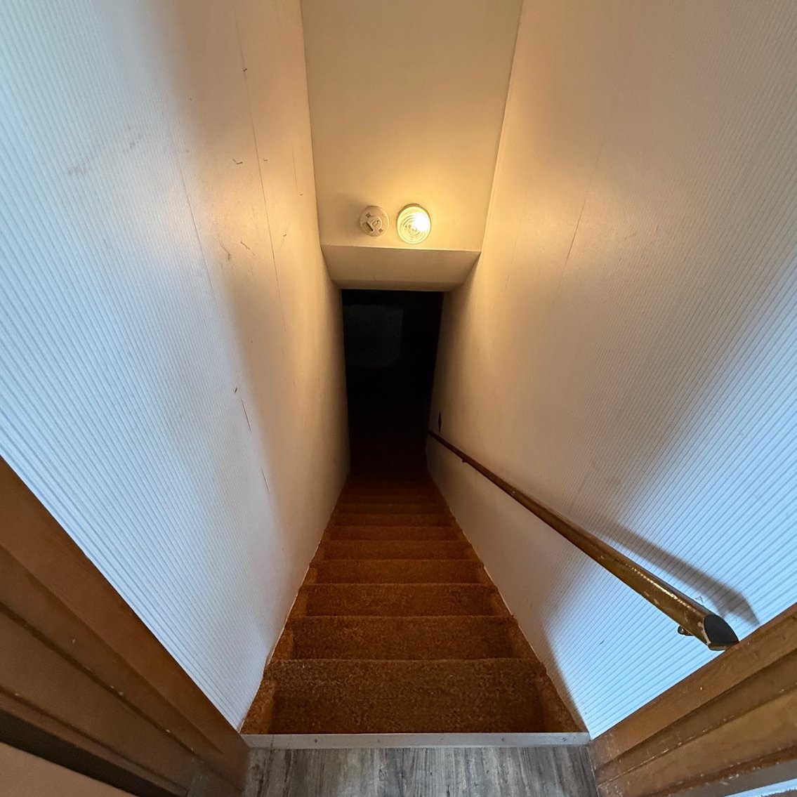 Image for Absolute Acreage Auction – 3.89 Acres with Remodeled Ranch Home,  Outbuilding & Pasture