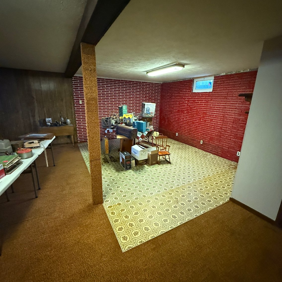 Image for Absolute Acreage Auction – 3.89 Acres with Remodeled Ranch Home,  Outbuilding & Pasture