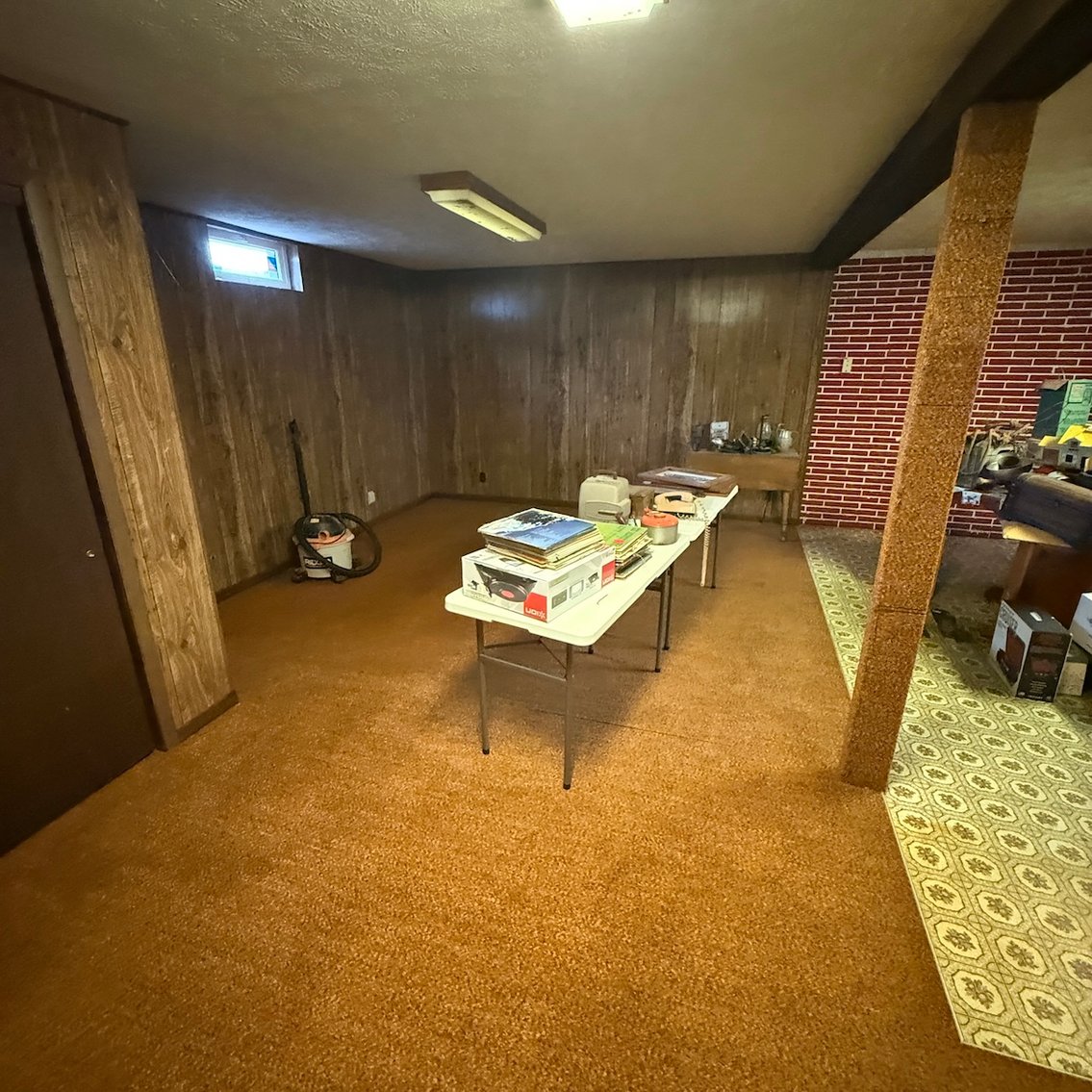 Image for Absolute Acreage Auction – 3.89 Acres with Remodeled Ranch Home,  Outbuilding & Pasture