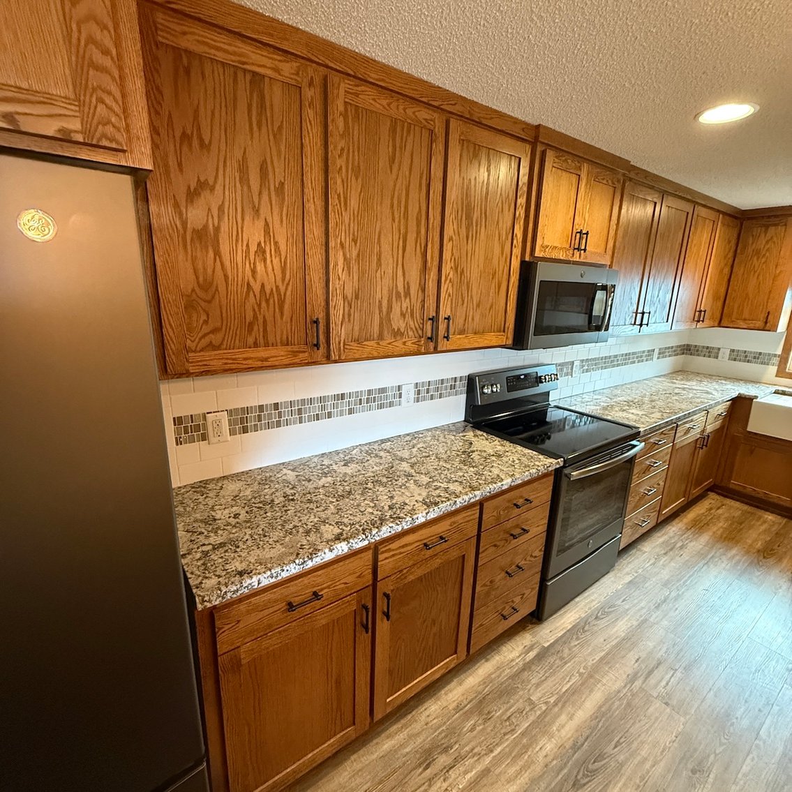 Image for Absolute Acreage Auction – 3.89 Acres with Remodeled Ranch Home,  Outbuilding & Pasture