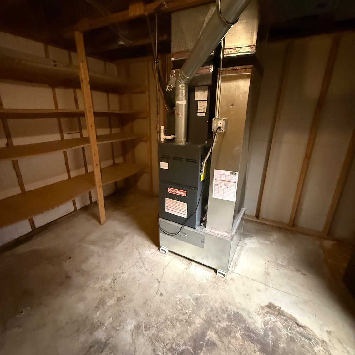 Image for Absolute Acreage Auction – 3.89 Acres with Remodeled Ranch Home,  Outbuilding & Pasture