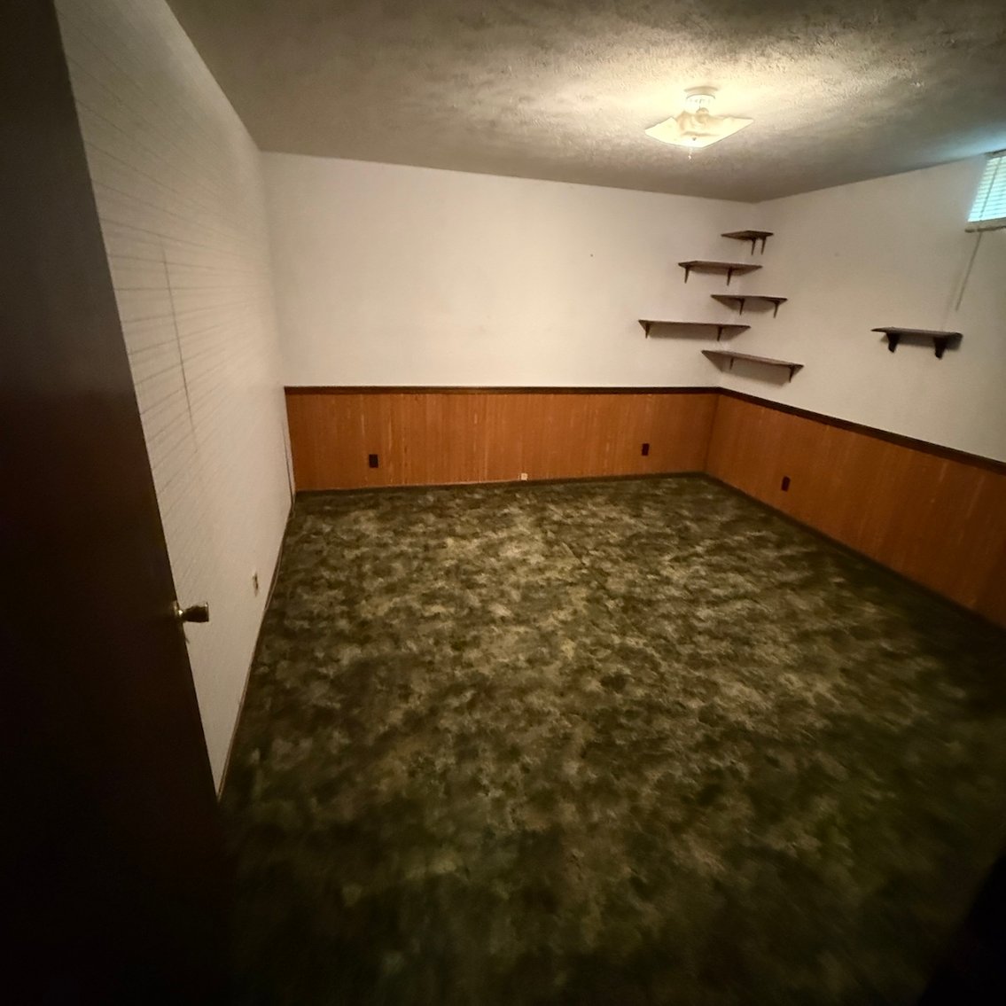 Image for Absolute Acreage Auction – 3.89 Acres with Remodeled Ranch Home,  Outbuilding & Pasture